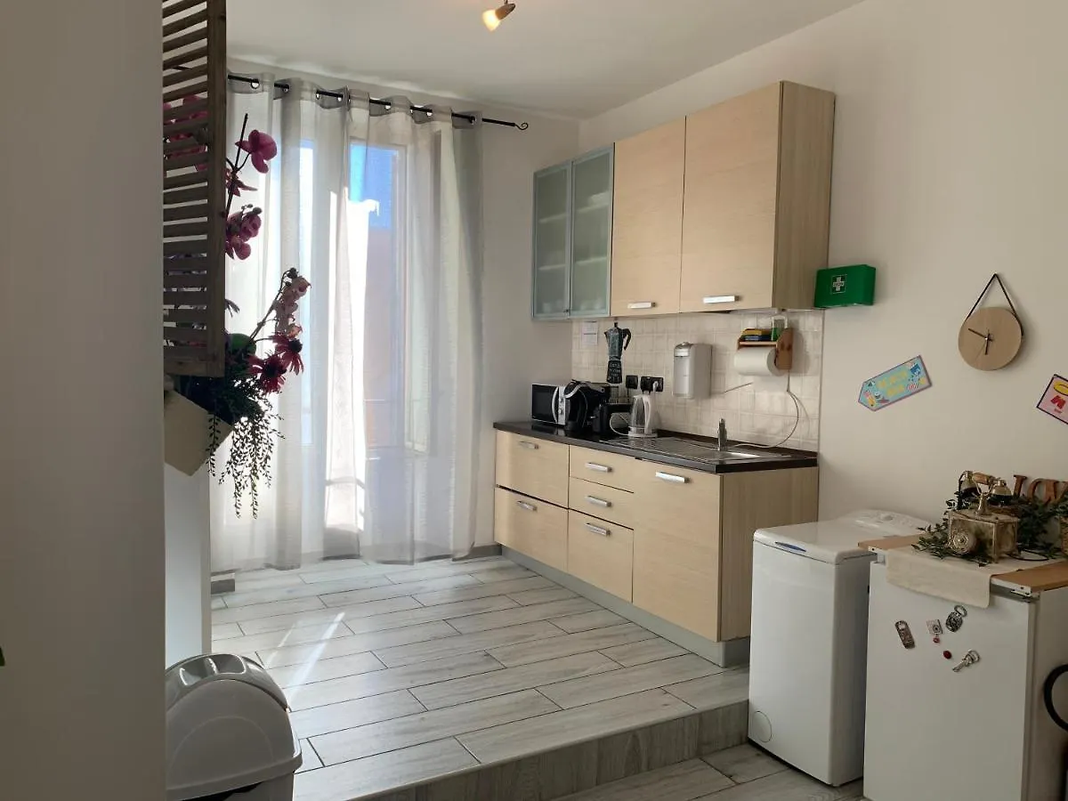 Guest house Julius Caesar 183 Hotel Rome