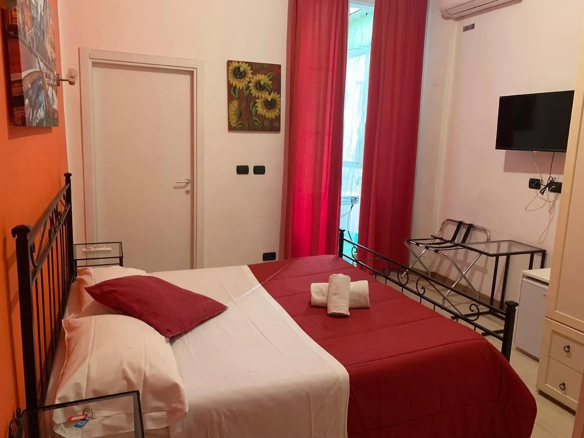 Guest house Julius Caesar 183 Hotel Rome
