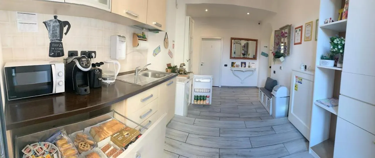 Guest house Julius Caesar 183 Hotel Rome