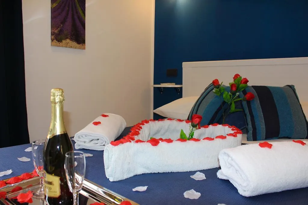 *** Guest house Julius Caesar 183 Hotel Rome Italy