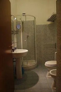 Julius Caesar 183 Hotel Rome