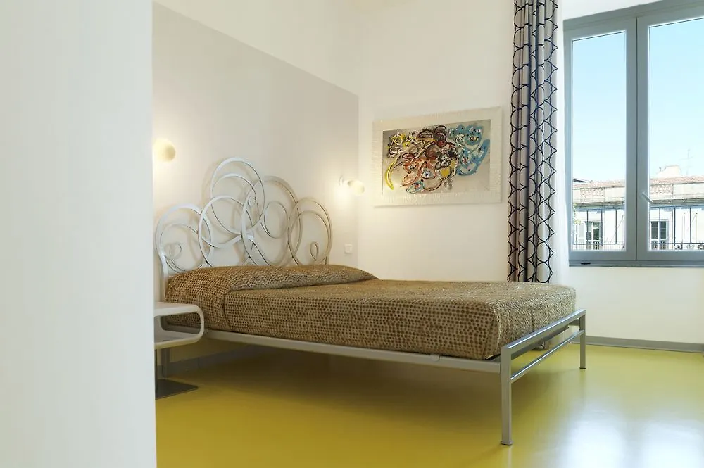Julius Caesar 183 Hotel Rome Guest house