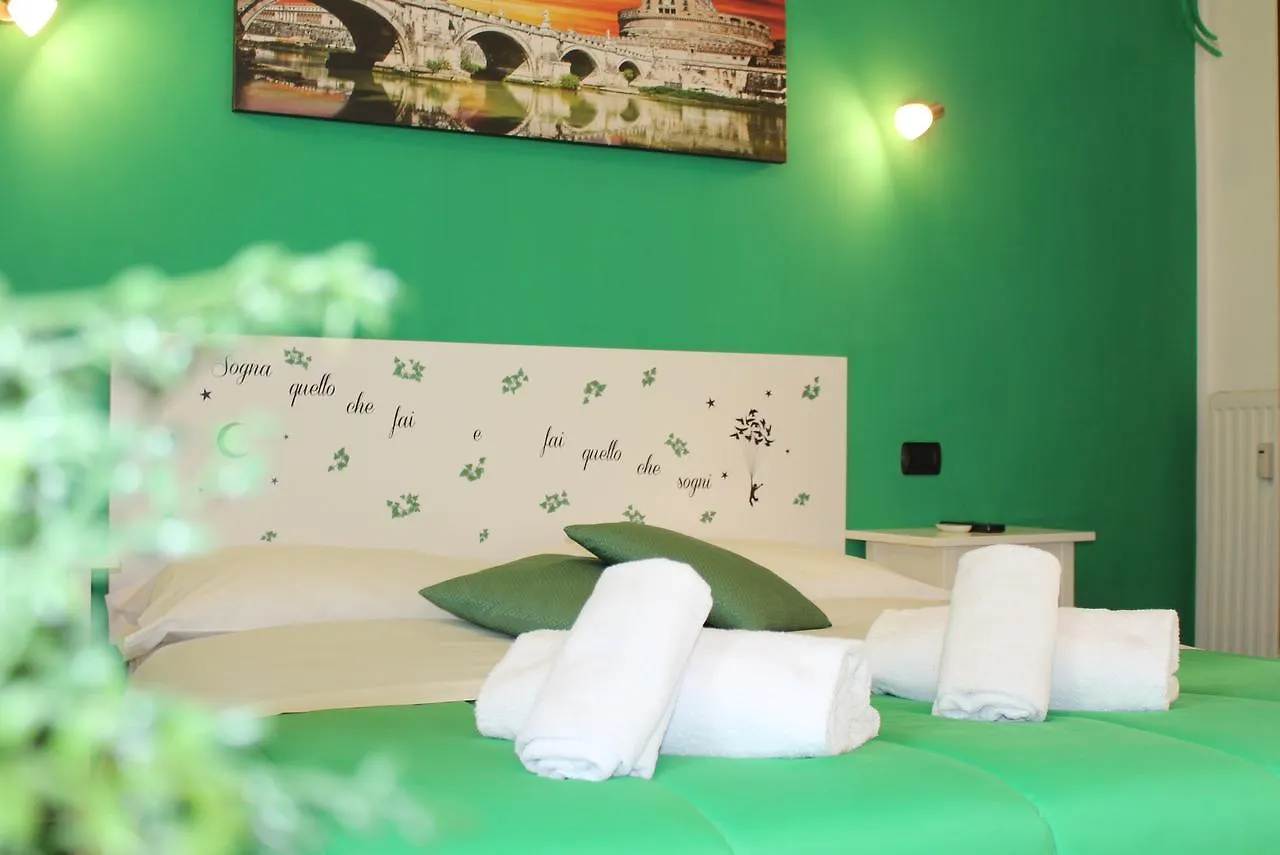 Guest house Julius Caesar 183 Hotel Rome