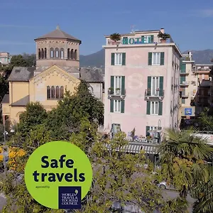 *** Hotel Stella Italie