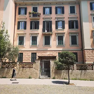 2* Nocleg ze śniadaniem Relais Fiorelli