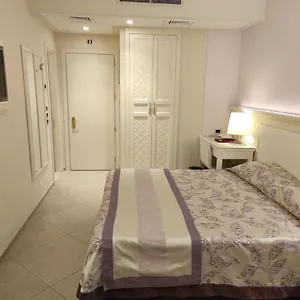 *** Hotel D'italia Italie