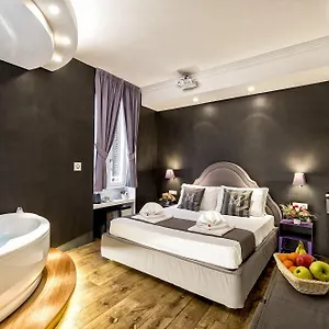 3* Pensjonat La Maison Di Sant'anna