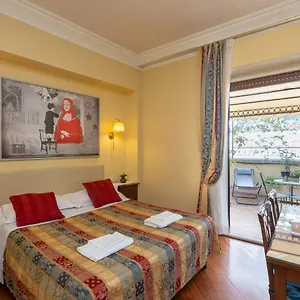 3* Pensjonat Internouno Deluxe