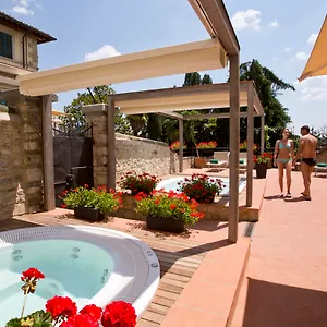 **** Hotel Palazzo San Niccolo & Italie