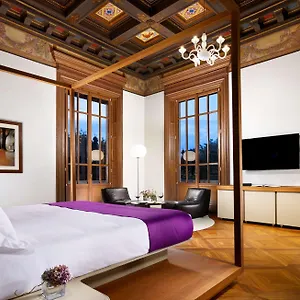 5* Hotel Palazzo Montemartini Rome, A Radisson Collection