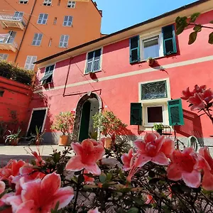** Hotel Boutique Novecento Italie