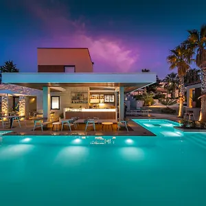  Resort Insulae Italia