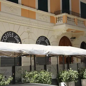 Guest house Domus Romantica