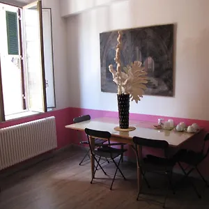 Bed & Breakfast Trastevere Colors