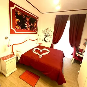 3* Pensjonat Etere In Prati