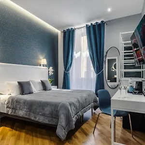 Guest house Bed And