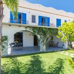 Oliana Villa Marina di Ragusa