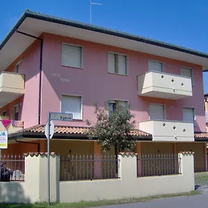 Tripoli Apartment Bibione