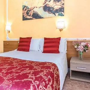 2* Pensjonat Downtown