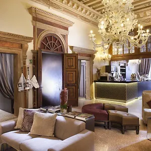 *** Hotel Arcadia Boutique Italia