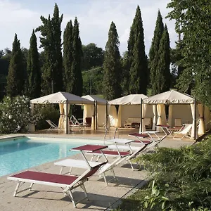 La Topaia Bauernhof Borgo San Lorenzo