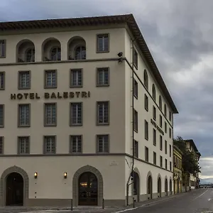 **** Hotel Balestri - Wtb Italie