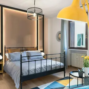 *** Bed and breakfast La Marmora 39 Italia