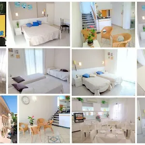 Hotel La Bella