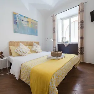 3* Pensjonat Romangelo Termini