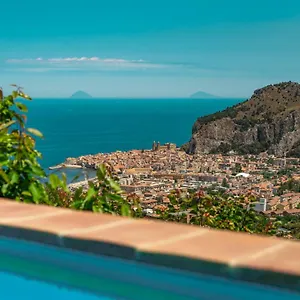 L' Arca Apartment Cefalù