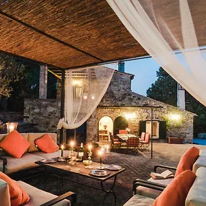 Borgo Degli Ulivi Ferienhaus Porto Ercole (Grosseto)