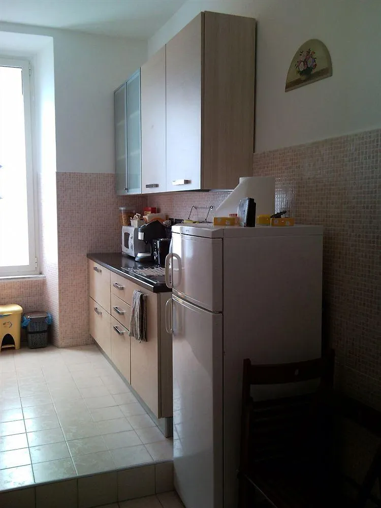 Hotel Julius Caesar 183 Rzym