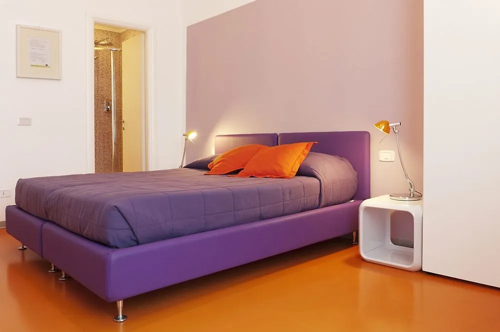 Hotel Julius Caesar 183 Rzym Włochy