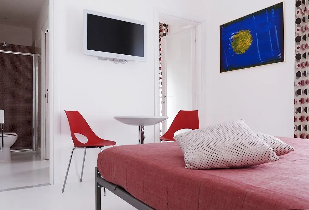 Hotel Julius Caesar 183 Rzym