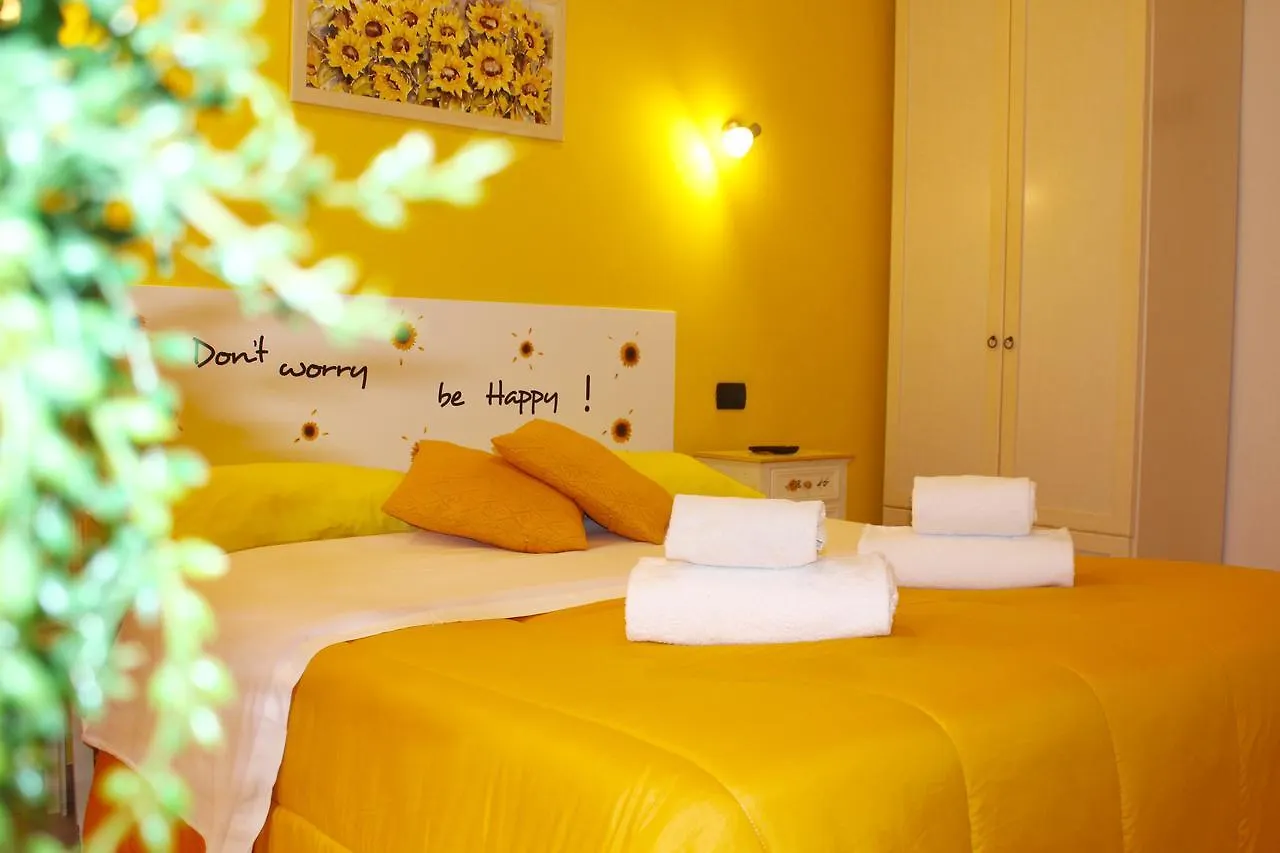 Hotel Julius Caesar 183 Rzym