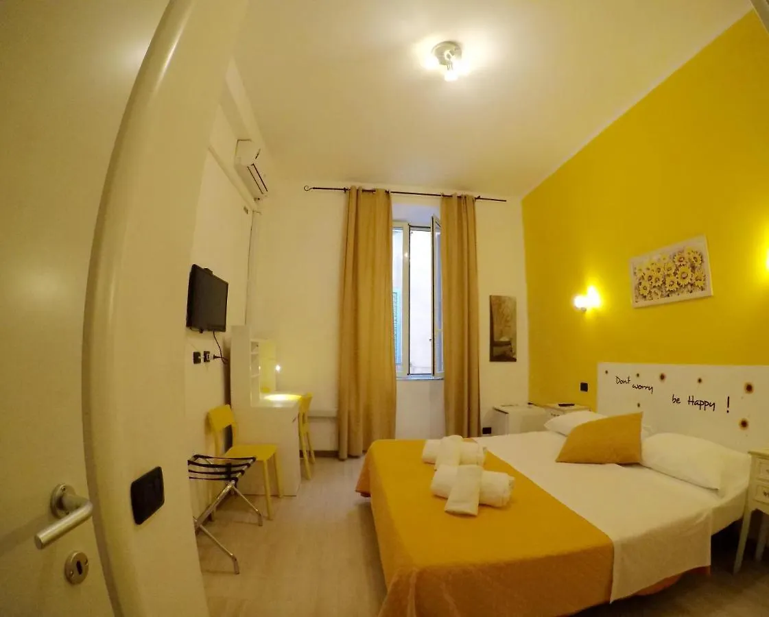 *** Gasthof Hotel Julius Caesar 183 Rom Italien