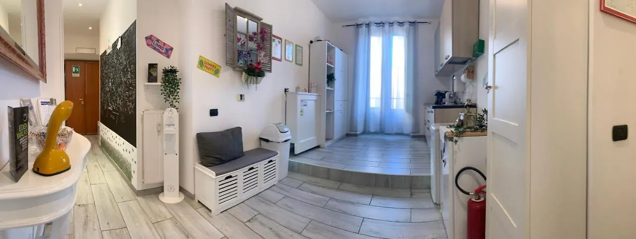 Hotel Julius Caesar 183 Rom 3*,