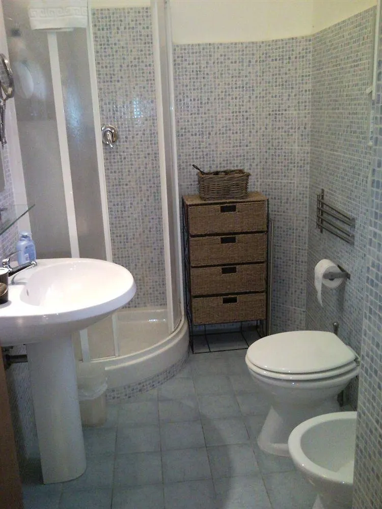 Hotel Julius Caesar 183 Rom 3*,  Italien