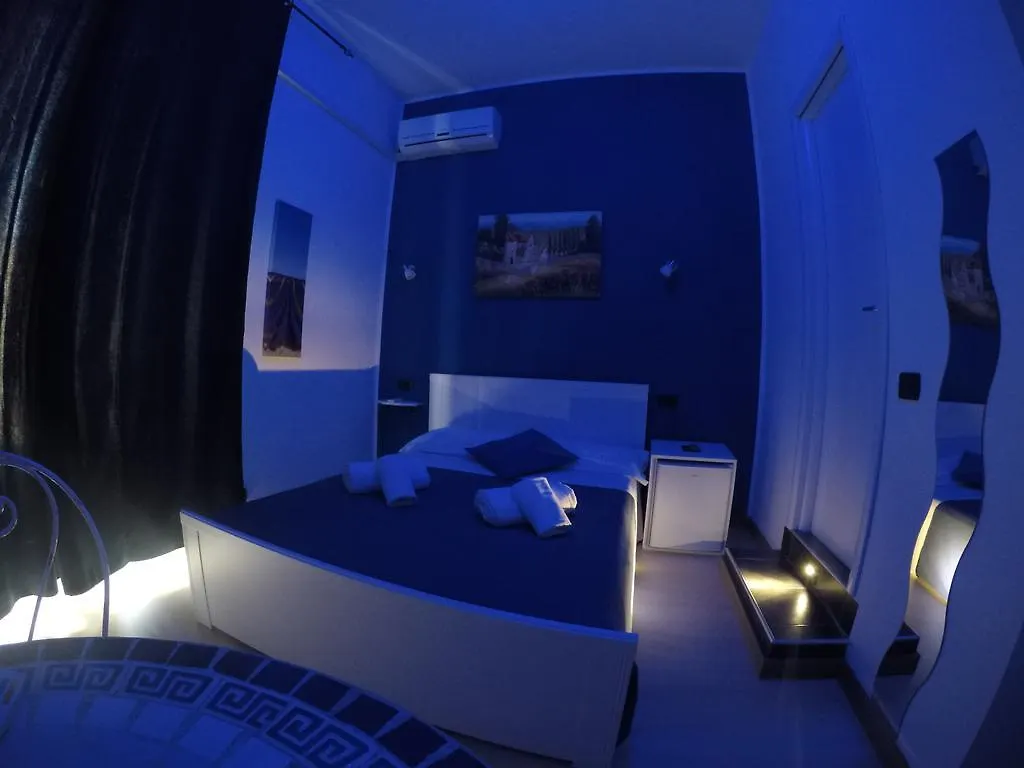 Hotel Julius Caesar 183 Rom 3*,  Italien