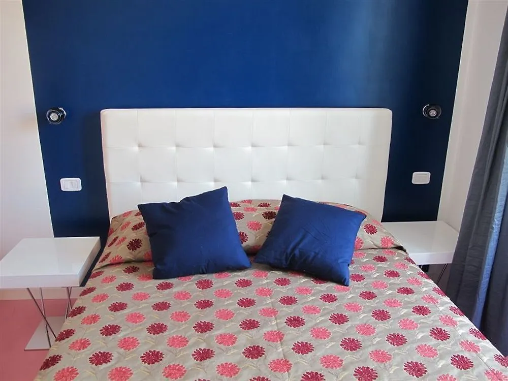 Hotel Julius Caesar 183 Rom 3*,