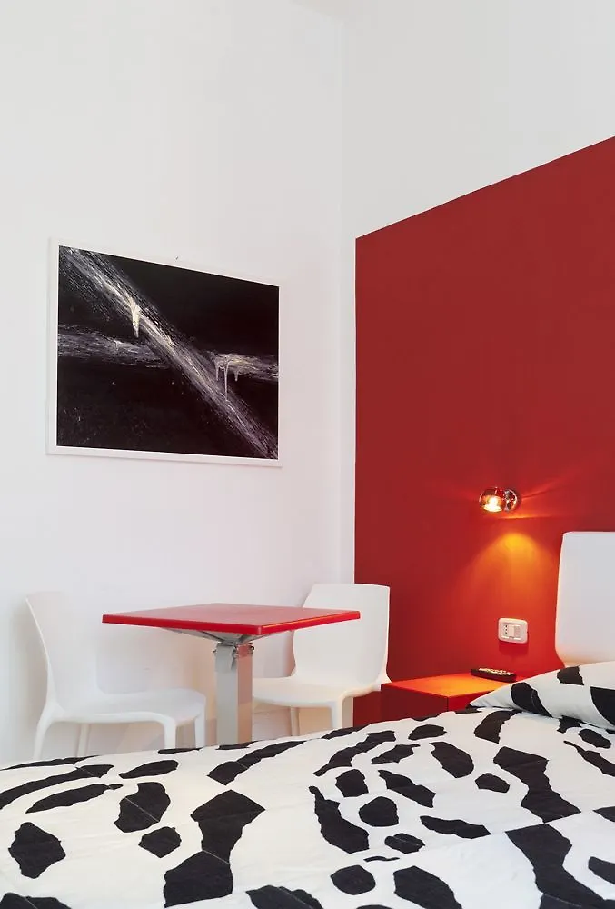 Hotel Julius Caesar 183 Rom Gasthof