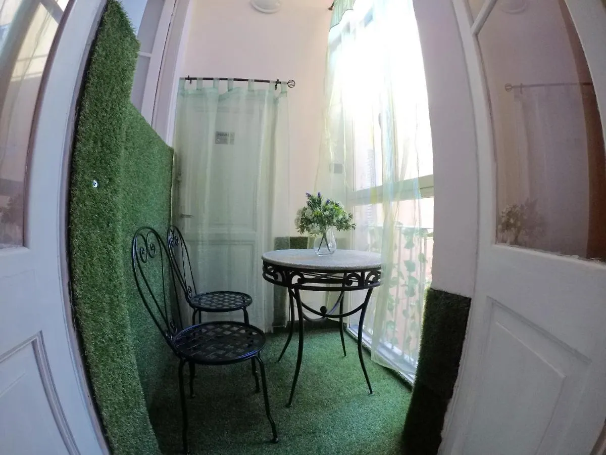 Julius Caesar 183 Hotel Rome Guest house